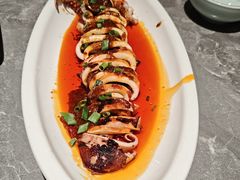 -1937青岛老味道·海肠捞饭·青岛菜(大鲍岛栈桥店)