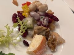 -广州希尔顿逸林酒店-OPEN開·全日制餐厅·海鲜·小火锅·自助餐(东风路店)