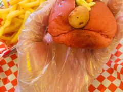 -Eckl’s爱氏热狗(猫街店)