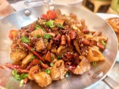 -川人川菜馆(黄山路店)