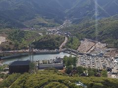 -蓟州溶洞风景区