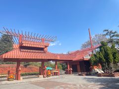 -云南民族村