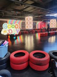 -卡尔飞车(长沙喜盈门范城店)