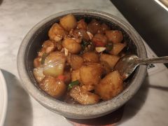 -蔴将·川菜(黄龙万科店)