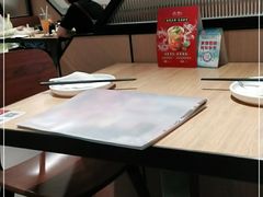 大堂-新旺茶餐厅·早餐(香港广场店)