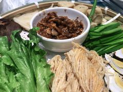 -紫光园(燕郊总店)