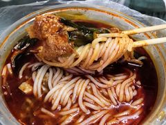 -柳之缘柳州螺蛳粉(汇品坊美食城店)