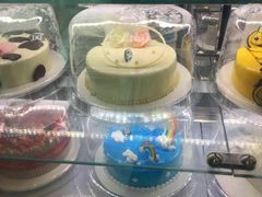 -DQ·蛋糕·冰淇淋(通州万达店)