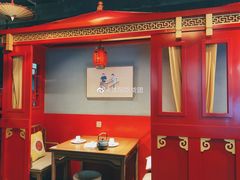 -满园烤鸭·春饼(太原街万达店)