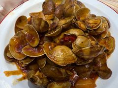 -郑记•不夜城烧烤•龙虾•虾蟹(黄鹤楼店)