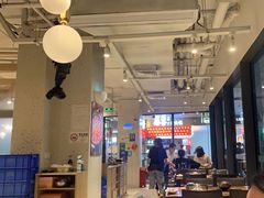 -黄记煌三汁焖锅(欢乐海岸店)