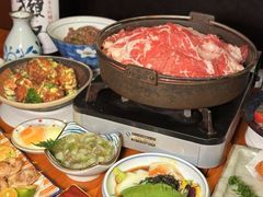 -醉虎传(南锣鼓巷店)