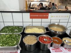 -芈重山老火锅(广州首店)