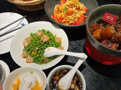 -简小舍·民间手艺菜(武昌江滩店)