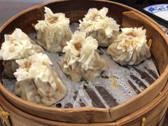 -都一处烧麦馆(前门店)