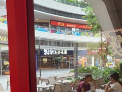 -华记煲仔华·煲仔饭(三元里万科里店)