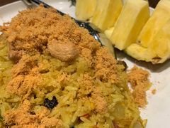 -星叶·东南亚料理(宁波万象汇店)