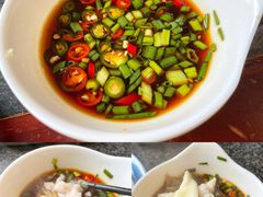 餐位油碟-老来福·非遗酸汤兔(凯旋路店)