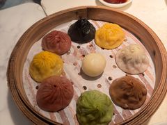 -翡翠拉面小笼包(岭南新天地店)