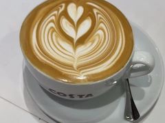 -COSTA COFFEE(丰联广场店)
