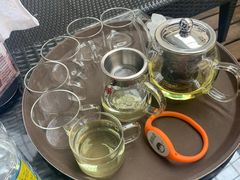 -盘锦红海温泉乐园