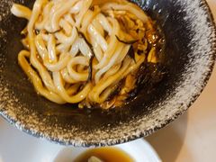 私房打卤面-后海16号·北京私房菜