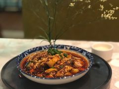 -川味堂·四川豆花(八卦岭店)
