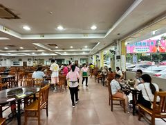 -华仔土鸡店(创意产业园店)