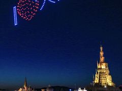 -大连海昌发现王国主题公园