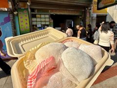 -澳门长洲糯米糍(柯打苏沙街店)