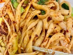 -北大家园食堂