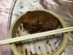 蜂巢糕-东方御宴海鲜酒楼(棕泉酒店)