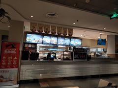 -肯德基(房山店)