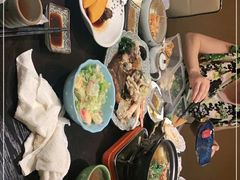 -鱼亭料理(芝罘店)