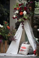 -琥珀婚礼策划AMBER WEDDING