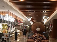 -美盛喜来登大酒店-盛宴标帜餐厅