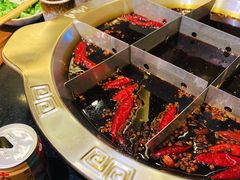 -大龙火锅(老店)