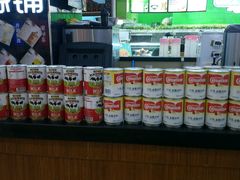 -桂桂茶(繁花中心店)