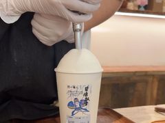 -李山山茶事(景枫店)
