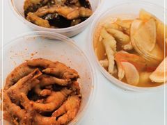 -嘉州九妹凤爪(乐山总店)