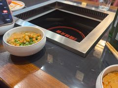 -晓林火锅(安定门店)
