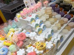 -KKV(上海月星环球港店)