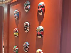 -曲氏老北京铜锅涮肉•火锅(不老街店)