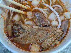 -江三王记牛杂馆(总店)