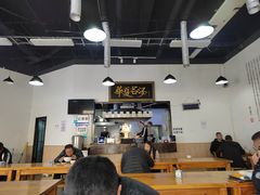 -马德元纯汤牛肉面(太奥广场店)