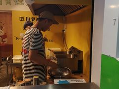 -傅强排骨(成都总店)