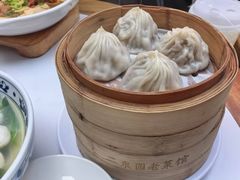 -二泉园老菜馆·百年无锡菜