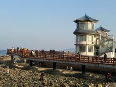 -养马岛旅游度假区