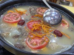 -乡土特色.冷锅鱼.牦牛肉汤锅