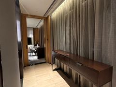 -广州德安丽舍凯宾斯基酒店
